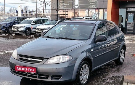 Chevrolet Lacetti, 2010 год, 340 000 рублей, 1 фотография