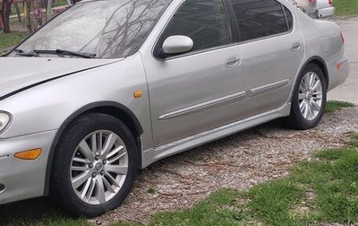 Nissan Maxima VIII, 2001 год, 180 000 рублей, 1 фотография