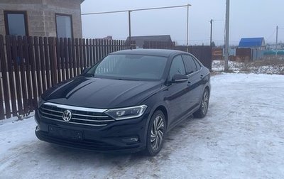 Volkswagen Jetta VII, 2020 год, 2 350 000 рублей, 1 фотография