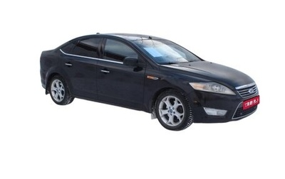 Ford Mondeo IV, 2008 год, 650 000 рублей, 1 фотография