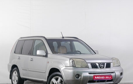 Nissan X-Trail, 2007 год, 799 000 рублей, 1 фотография