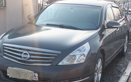Nissan Teana, 2010 год, 670 000 рублей, 1 фотография