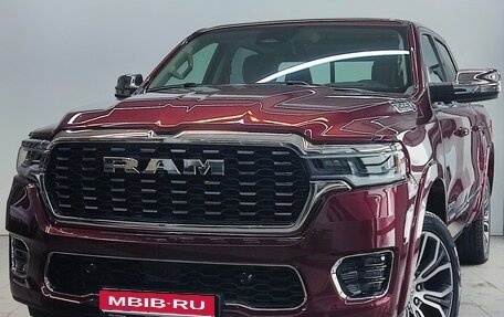 Rambler 1500, 2025 год, 12 490 000 рублей, 1 фотография