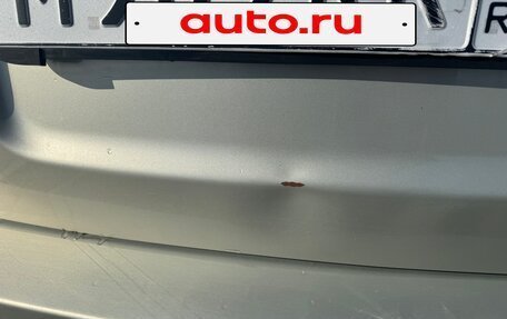 Subaru Outback IV рестайлинг, 2011 год, 1 500 000 рублей, 11 фотография