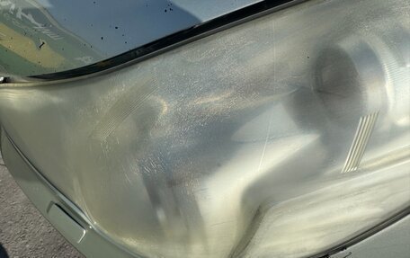 Subaru Outback IV рестайлинг, 2011 год, 1 500 000 рублей, 13 фотография