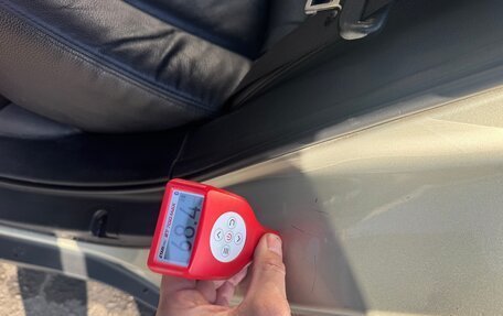 Subaru Outback IV рестайлинг, 2011 год, 1 500 000 рублей, 24 фотография