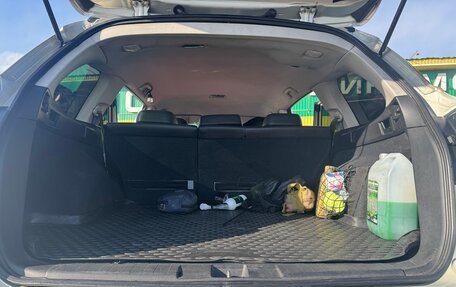 Subaru Outback IV рестайлинг, 2011 год, 1 500 000 рублей, 22 фотография