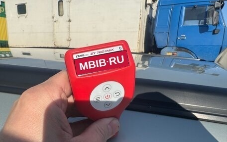 Subaru Outback IV рестайлинг, 2011 год, 1 500 000 рублей, 23 фотография