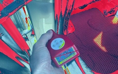 Subaru Outback IV рестайлинг, 2011 год, 1 500 000 рублей, 25 фотография