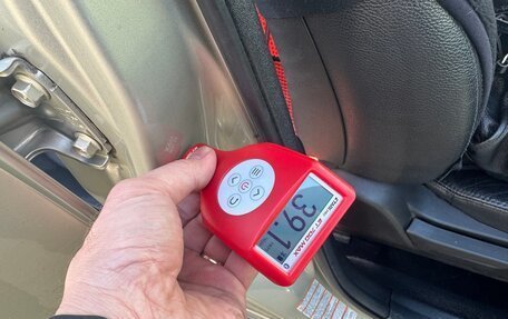 Subaru Outback IV рестайлинг, 2011 год, 1 500 000 рублей, 27 фотография