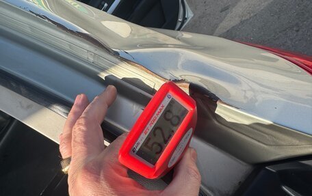 Subaru Outback IV рестайлинг, 2011 год, 1 500 000 рублей, 31 фотография