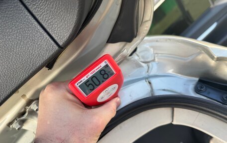 Subaru Outback IV рестайлинг, 2011 год, 1 500 000 рублей, 29 фотография