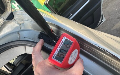 Subaru Outback IV рестайлинг, 2011 год, 1 500 000 рублей, 30 фотография