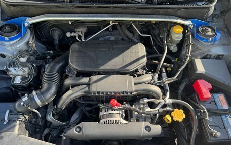 Subaru Outback IV рестайлинг, 2011 год, 1 500 000 рублей, 32 фотография