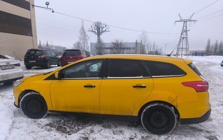Ford Focus III, 2015 год, 400 000 рублей, 2 фотография
