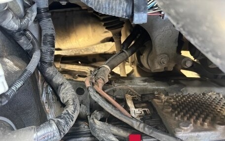 Subaru Outback IV рестайлинг, 2011 год, 1 500 000 рублей, 34 фотография