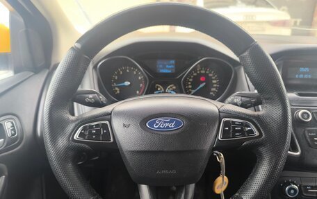 Ford Focus III, 2015 год, 400 000 рублей, 6 фотография