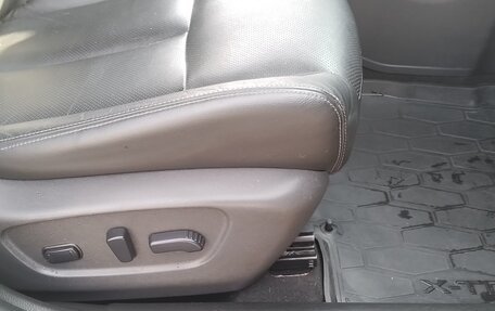 Nissan X-Trail, 2018 год, 2 000 000 рублей, 7 фотография