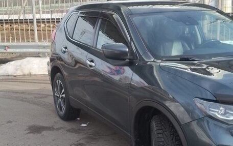 Nissan X-Trail, 2018 год, 2 000 000 рублей, 5 фотография