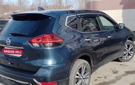 Nissan X-Trail, 2018 год, 2 000 000 рублей, 2 фотография