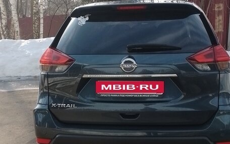 Nissan X-Trail, 2018 год, 2 000 000 рублей, 6 фотография