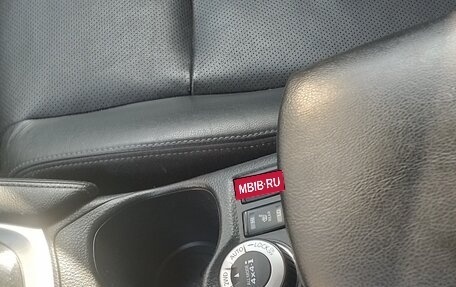 Nissan X-Trail, 2018 год, 2 000 000 рублей, 9 фотография