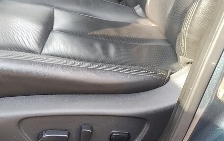 Nissan X-Trail, 2018 год, 2 000 000 рублей, 17 фотография