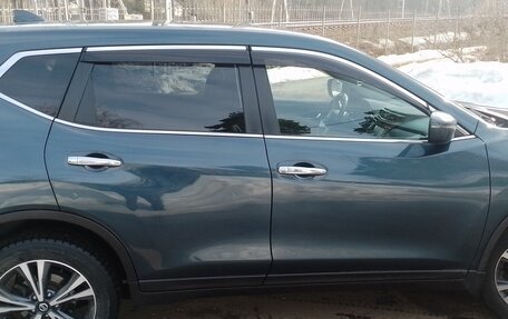 Nissan X-Trail, 2018 год, 2 000 000 рублей, 14 фотография