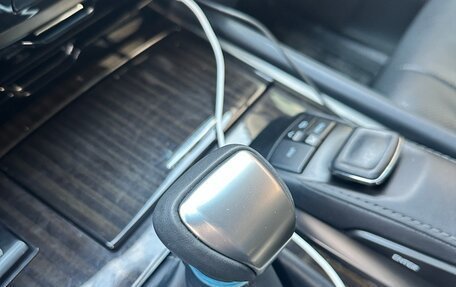 Lexus LX III, 2018 год, 7 750 000 рублей, 3 фотография