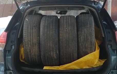 Nissan X-Trail, 2018 год, 2 000 000 рублей, 16 фотография