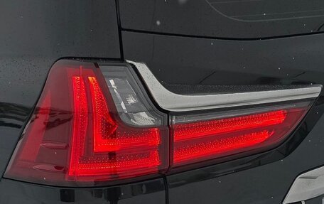 Lexus LX III, 2018 год, 7 750 000 рублей, 5 фотография