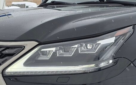 Lexus LX III, 2018 год, 7 750 000 рублей, 6 фотография