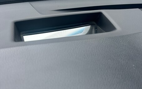 Lexus LX III, 2018 год, 7 750 000 рублей, 11 фотография