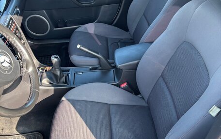 Mazda 3, 2008 год, 580 000 рублей, 4 фотография