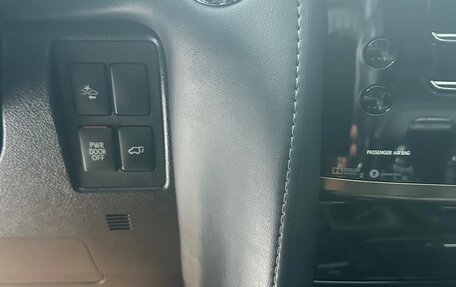 Lexus LX III, 2018 год, 7 750 000 рублей, 12 фотография