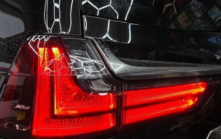 Lexus LX III, 2018 год, 7 750 000 рублей, 22 фотография