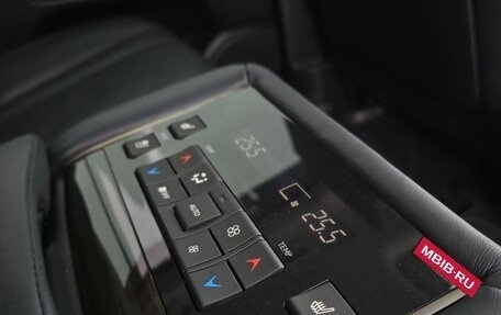 Lexus LX III, 2018 год, 7 750 000 рублей, 17 фотография