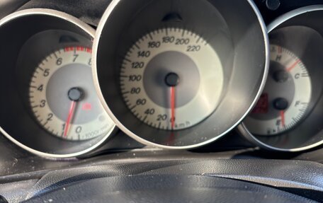 Mazda 3, 2008 год, 580 000 рублей, 14 фотография