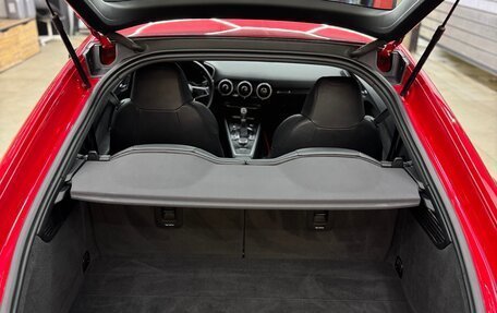 Audi TT, 2015 год, 3 560 000 рублей, 7 фотография