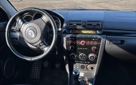 Mazda 3, 2008 год, 580 000 рублей, 10 фотография