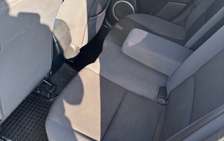 Mazda 3, 2008 год, 580 000 рублей, 7 фотография