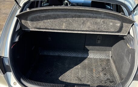 Mazda 3, 2008 год, 580 000 рублей, 8 фотография