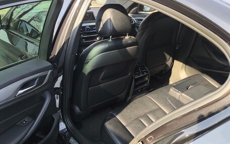 BMW 5 серия, 2018 год, 2 550 000 рублей, 8 фотография