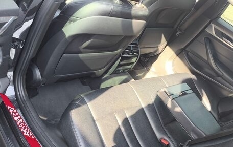 BMW 5 серия, 2018 год, 2 550 000 рублей, 7 фотография