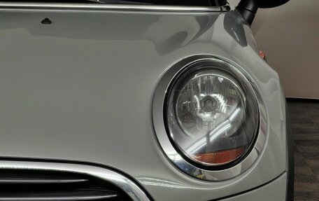 MINI Hatch, 2019 год, 1 695 000 рублей, 7 фотография