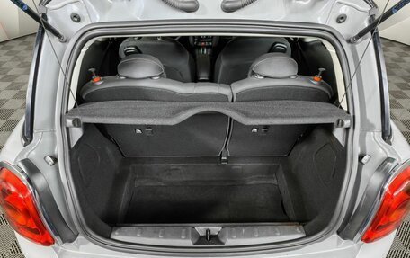 MINI Hatch, 2019 год, 1 695 000 рублей, 8 фотография