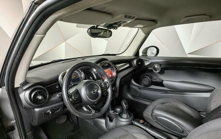 MINI Hatch, 2019 год, 1 695 000 рублей, 11 фотография