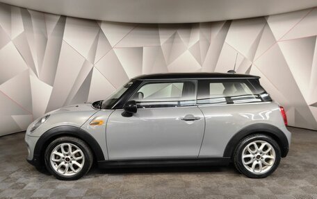 MINI Hatch, 2019 год, 1 695 000 рублей, 5 фотография