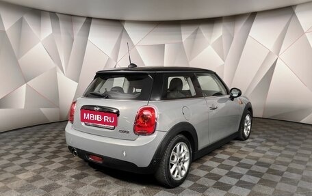 MINI Hatch, 2019 год, 1 695 000 рублей, 2 фотография