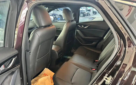 Mazda CX-4, 2023 год, 2 150 000 рублей, 12 фотография